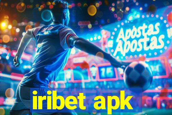 iribet apk